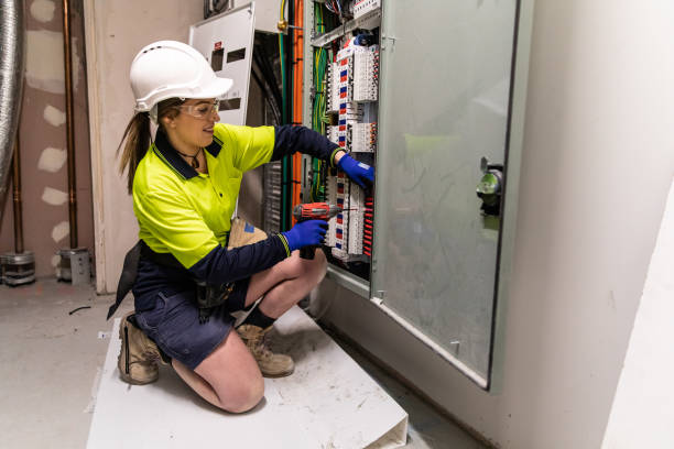Best Electrical Outlet Repair  in Alondra Park, CA