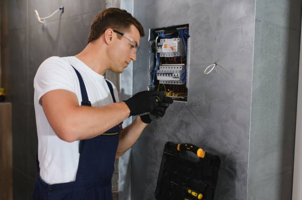 Best Ceiling Fan Installation Electrician  in Alondra Park, CA