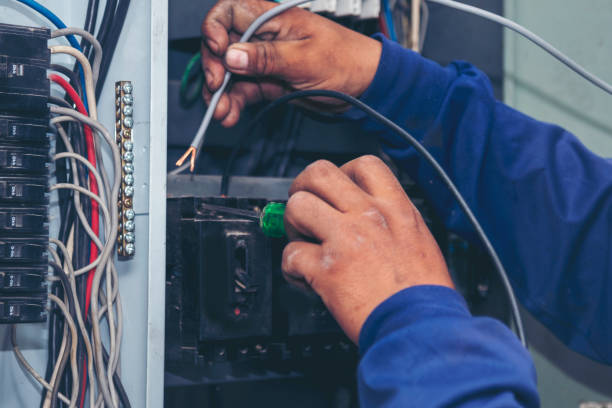Best Electrical Troubleshooting Services  in Alondra Park, CA