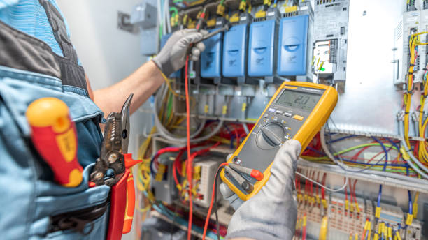 Best Electrical Installation Contractor  in Alondra Park, CA